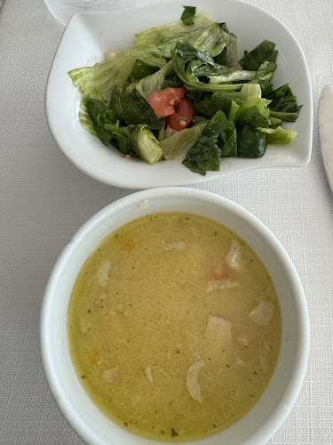 Sur Balık Restoran Sarayburnu - Gastronomi ve konaklama