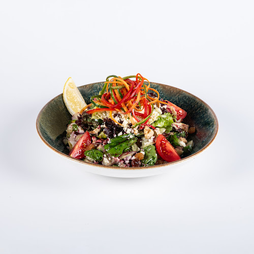 Comentarii opinii despre Nalia Karadeniz Mutfağı Güneşli