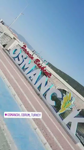 Odabaşı Pide Salonu - Osmancık