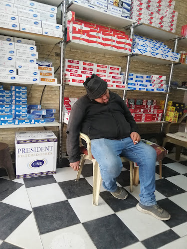 KARDEŞLER TÜTÜN - Alaşehir