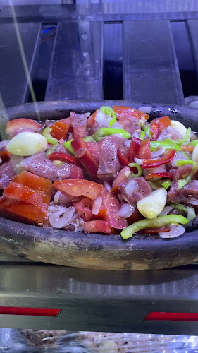 Comentarii opinii despre Antepli Pide & Lahmacun Salonu