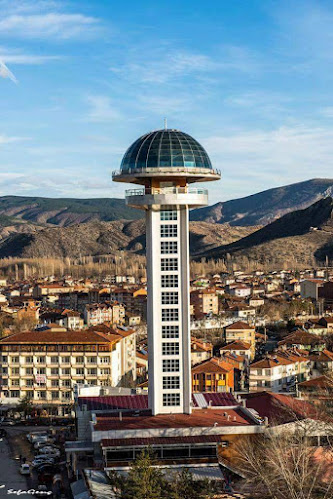 Opinii despre Topraklar Fırını în Erdemli - Gastronomi ve konaklama