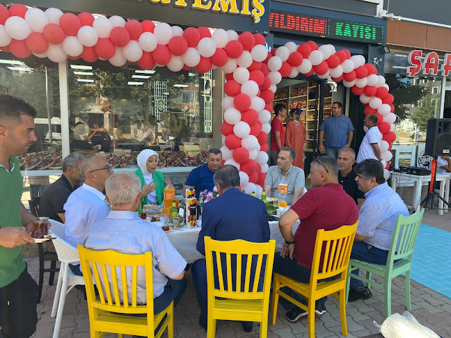 Yıldırım Kayısı ve kuruyemiş - Yeşilyurt