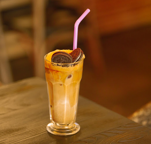 farram_lounge - Gastronomi ve konaklama