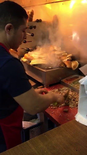 Opinii despre Kokoreçci Adem Usta bodrum în Bodrum - Gastronomi ve konaklama