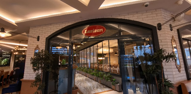 Lezizan - Gastronomi ve konaklama
