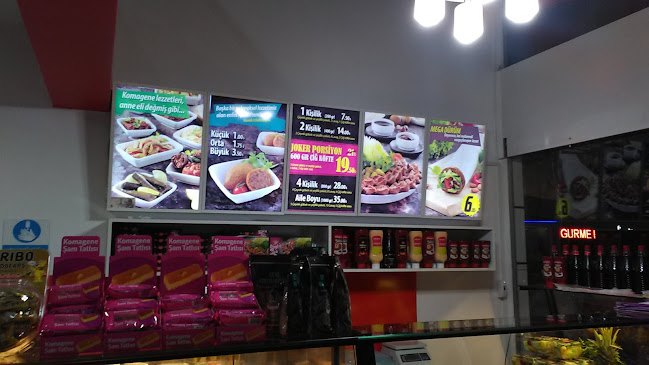 Comentarii opinii despre Komagene Kentpark