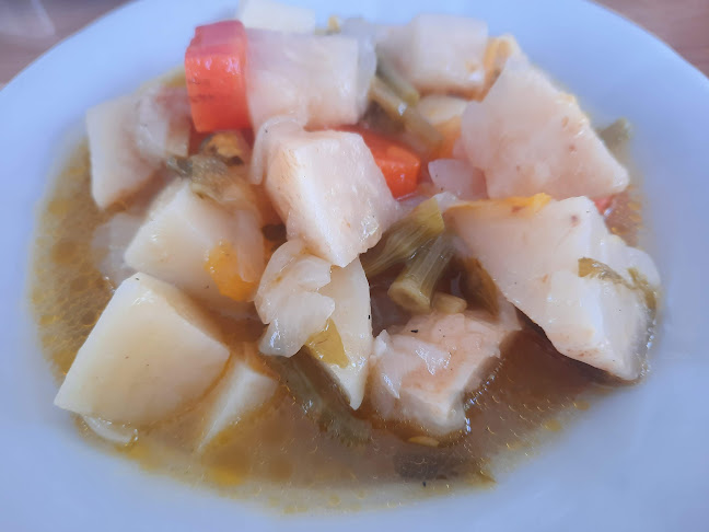 Kuyubası Restoran - Bodrum