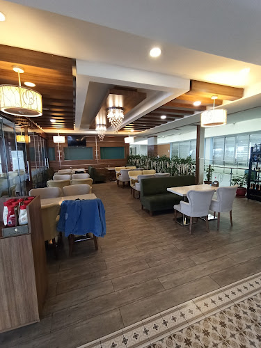 Mavi Beyaz Restaurant