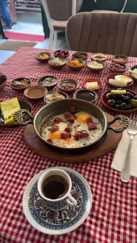 Sa Va Anatolian Breakfast House
