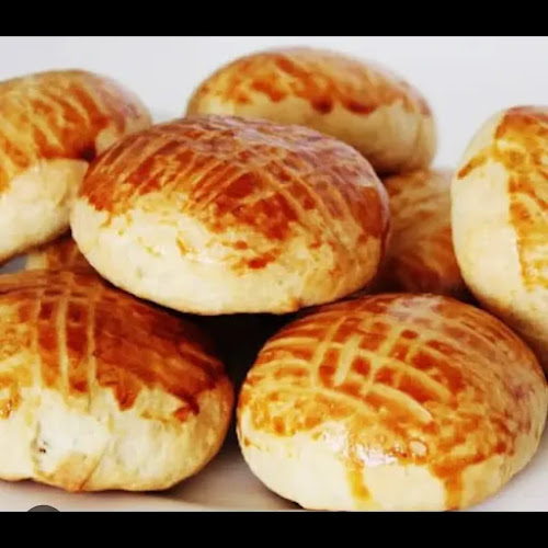 Cafe SARIYER Börek Pide