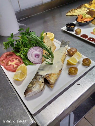 Diana & Sisters steak house fun & pub Beach Bar - Marmaris