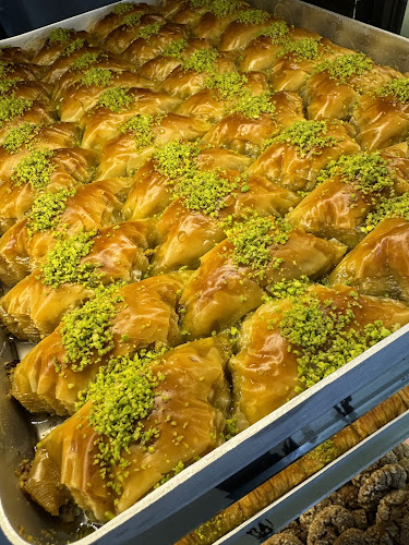 Opinii despre PASTA-HANEM în Ürgüp - Gastronomi ve konaklama