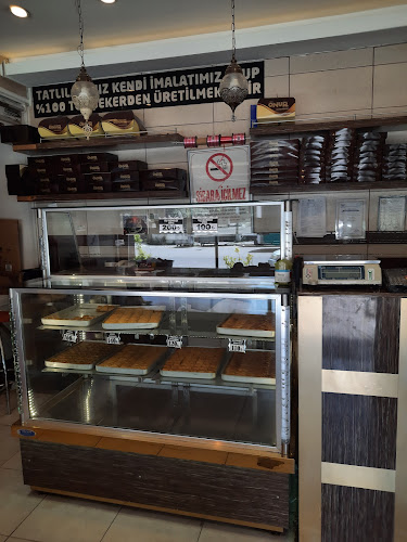 ARİF ONUR UN MAMÜLLERİ