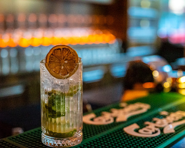 Opinii despre The Irish Pub Alanya în Alanya - Gastronomi ve konaklama