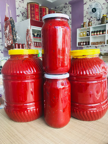 Opinii despre Köylüm süt ve süt ürünleri în Turhal - Gastronomi ve konaklama