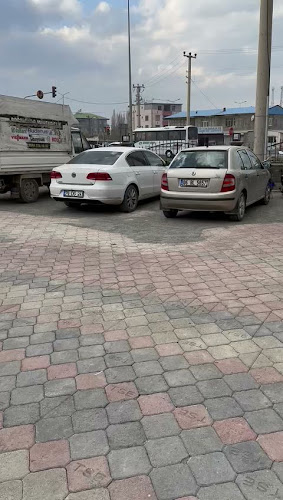 Konaklı, Çevreyolu Üzeri No:2, 76000 Iğdır Merkez/Iğdır