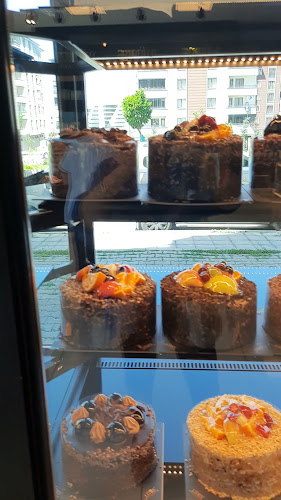 Opinii despre Lüks Pastanesi în Yakutiye - Gastronomi ve konaklama