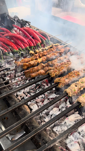 Siverekli Şeyhmus Usta’nın Yeri - Lice