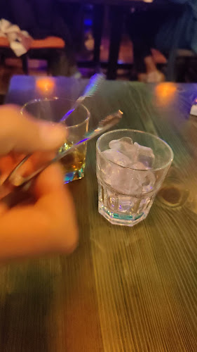 Hangover sky - Gastronomi ve konaklama