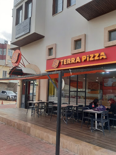 Pa Plaza, Saray, Cavit Erdem Cd. no 15, 33940 Silifke/Mersin