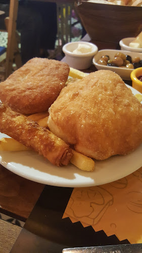 Comentarii opinii despre Limos Kahvaltı & Cafe