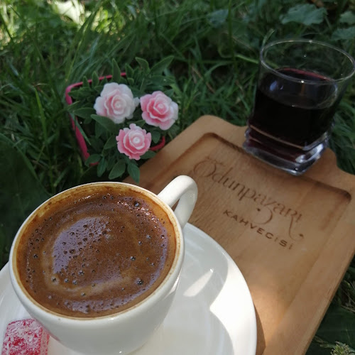 Tarihi Odunpazarı Kahvecisi - Gastronomi ve konaklama