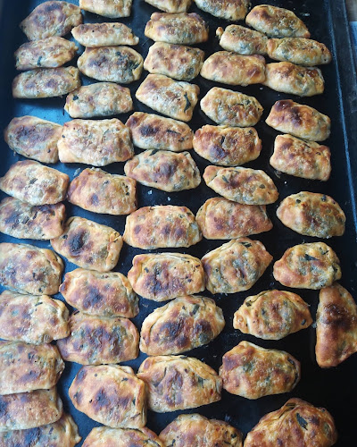 Rende Kardeşler Fırını - Gastronomi ve konaklama