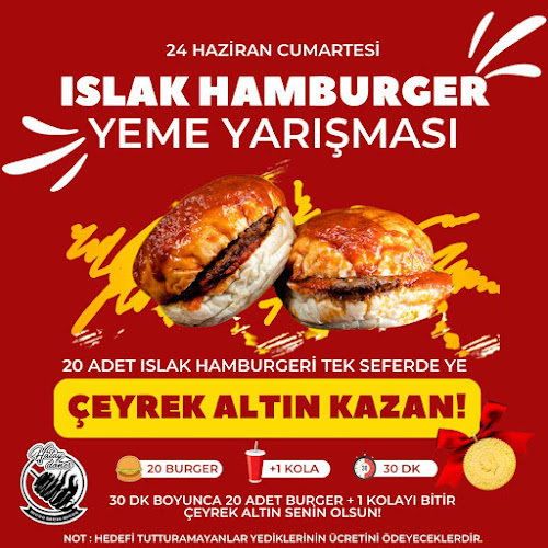 MARMARİS HATAY DÖNER (Armutalan) AKYAKA HATAY DÖNER (2. şubemiz) - Marmaris
