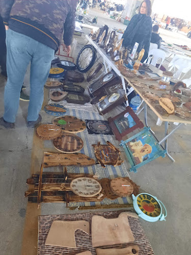 Bornova 2. El ve Antika Pazarı - Bornova