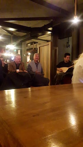 Kemalöz, Atatürk Meydanı Cd. No:28, 64200 Uşak Merkez/Uşak