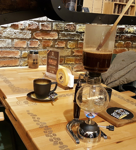 Comentarii opinii despre Kahve Harmanı