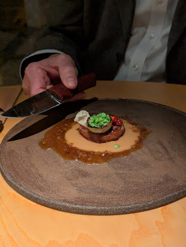 TURK FATIH TUTAK - Şişli