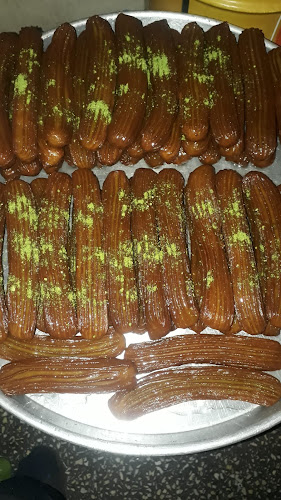 Comentarii opinii despre DOĞAL MARAS DONDURMA VE TATLI