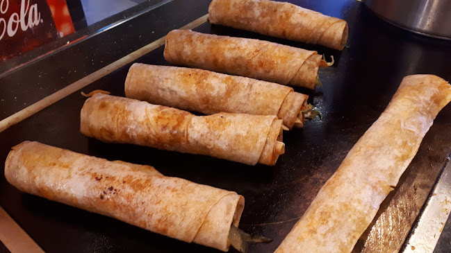 Comentarii opinii despre Hot Döner Fethiye