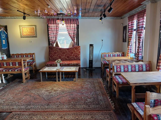 Comentarii opinii despre Kaptan'ın yeri Art & cafe