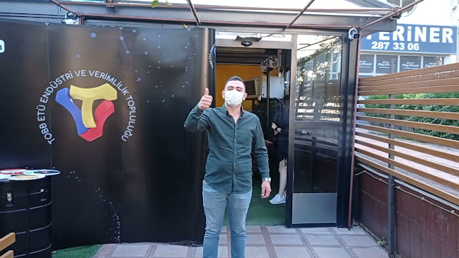 Opinii despre Shisha Cafe & Bistro în Çankaya - Gastronomi ve konaklama