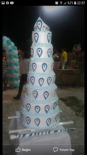 Comentarii opinii despre Milasın lokmacısı mustafa usta