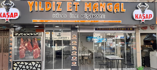 Yıldız Et Mangal - Köfte ve Çorba Salonu