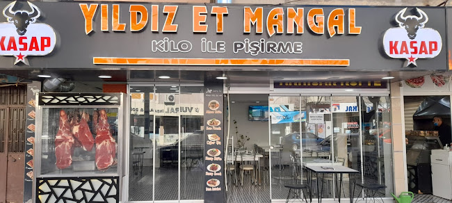 Yıldız Et Mangal - Köfte ve Çorba Salonu