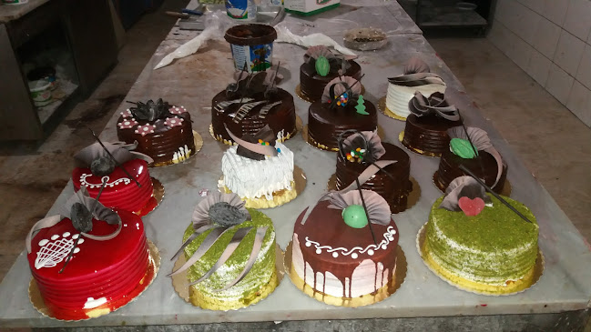 Altınbaşak Unlu Mamulleri