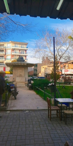 Köfteci Sherriff - Salihli