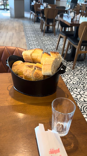 Rodop Köftecisi - Gastronomi ve konaklama