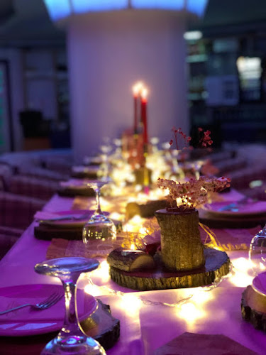 Lemariz Et Restaurant-Cafe Bistro