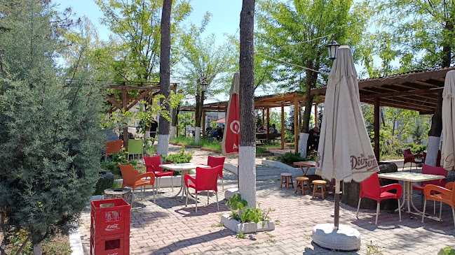 Aytekin Çay Bahçesi - Gastronomi ve konaklama