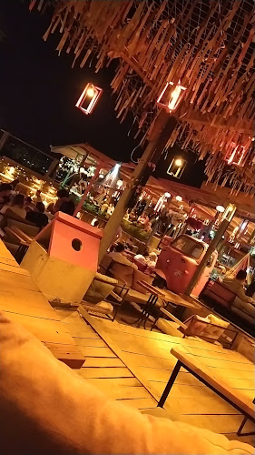 Keyfi Alem cafe - Gastronomi ve konaklama