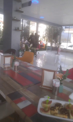 Opinii despre CADDE CAFE în Ödemiş - Gastronomi ve konaklama