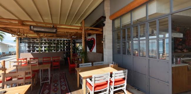 Babataşı, Cahit Gündüz Cd. No:11, 48300 Fethiye/Muğla