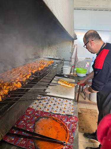 Eski Jandarma arkası, İslam, Atatürk Cd, 80500 Bahçe/Osmaniye