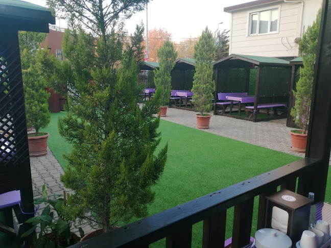 Ekşioğlu, Kuran Kursu Cd. No:5, 34794 Çekmeköy/İstanbul